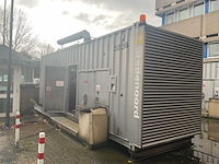 2005 bredenoord gg30n noodstroomaggregaat - afbeelding 10 van  17