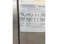 2005 bredenoord gg30n noodstroomaggregaat - afbeelding 13 van  17