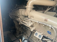 2005 bredenoord gg30n noodstroomaggregaat - afbeelding 14 van  17