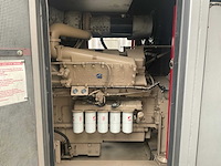 2005 bredenoord gg30n noodstroomaggregaat - afbeelding 15 van  17