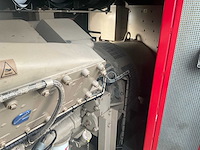 2005 bredenoord gg30n noodstroomaggregaat - afbeelding 16 van  17