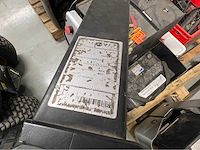 2005 bt lw13 palletwagen bt - elektrische pompwagen (3x) - afbeelding 12 van  18