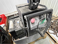 2005 bt lw13 palletwagen bt - elektrische pompwagen (3x) - afbeelding 5 van  18