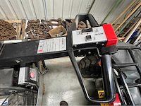 2005 bt lw13 palletwagen bt - elektrische pompwagen (3x) - afbeelding 14 van  18