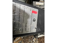 2005 bt lw13 palletwagen bt - elektrische pompwagen (3x) - afbeelding 10 van  18