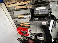 2005 bt lw13 palletwagen bt - elektrische pompwagen (3x) - afbeelding 16 van  18