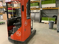 2005 bt reflex rr m16 reach truck - afbeelding 5 van  5