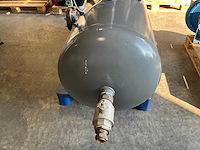 2005 busch simplex 0500-1m1144 / r5 ra 0100 f vacuümpomp installatie - afbeelding 10 van  12