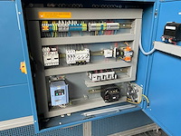 2005 bvm sc 4030 sd folie krimptunnel - afbeelding 3 van  10