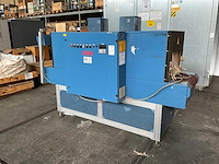 2005 bvm sc 4030 sd folie krimptunnel - afbeelding 1 van  10