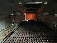 2005 bvm sc 4030 sd folie krimptunnel - afbeelding 5 van  10