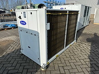 2005 carrier 30ra-080-b049-pee chiller