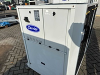 2005 carrier 30ra-080-b049-pee chiller - afbeelding 1 van  4