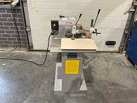 2005 casadei cp250 langgatboormachine