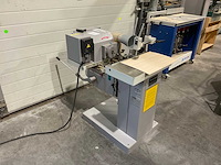 2005 casadei cp250 langgatboormachine - afbeelding 1 van  10