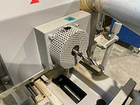 2005 casadei cp250 langgatboormachine - afbeelding 3 van  10