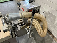 2005 casadei cp250 langgatboormachine - afbeelding 5 van  10