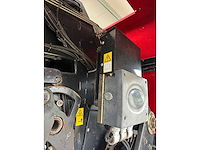 2005 case ih lbx 332 - balenpers - afbeelding 4 van  19