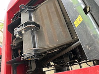 2005 case ih lbx 332 - balenpers - afbeelding 5 van  19