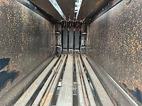2005 case ih lbx 332 - balenpers - afbeelding 11 van  19