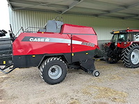 2005 case ih lbx 332 - balenpers - afbeelding 1 van  19
