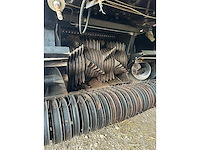 2005 case ih lbx 332 - balenpers - afbeelding 18 van  19