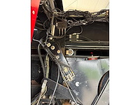 2005 case ih lbx 332 - balenpers - afbeelding 4 van  19