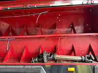 2005 case ih lbx 332 - balenpers - afbeelding 5 van  19