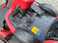 2005 castelgarden xm130 hd zitmaaier - afbeelding 5 van  19
