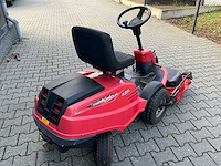 2005 castelgarden xm130 hd zitmaaier - afbeelding 15 van  19