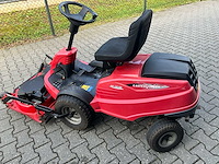 2005 castelgarden xm130 hd zitmaaier - afbeelding 17 van  19