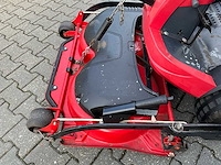 2005 castelgarden xm130 hd zitmaaier - afbeelding 2 van  15