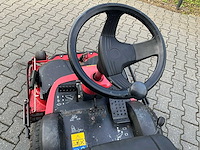 2005 castelgarden xm130 hd zitmaaier - afbeelding 4 van  15