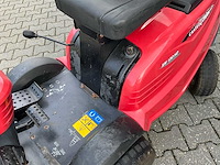 2005 castelgarden xm130 hd zitmaaier - afbeelding 6 van  15