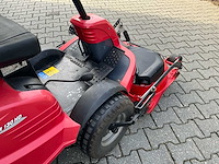 2005 castelgarden xm130 hd zitmaaier - afbeelding 7 van  15