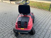2005 castelgarden xm130 hd zitmaaier - afbeelding 12 van  15