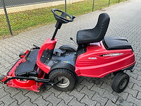 2005 castelgarden xm130 hd zitmaaier - afbeelding 14 van  15