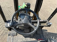 2005 caterpillar ep16nt vorkheftruck - afbeelding 2 van  14