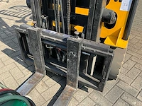 2005 caterpillar ep16nt vorkheftruck - afbeelding 13 van  14