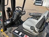 2005 caterpillar ep16nt vorkheftruck - afbeelding 14 van  14