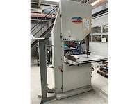 2005 centauro cl-800 lintzaagmachine - afbeelding 7 van  14