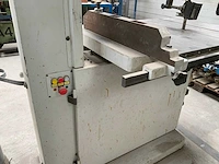 2005 centauro cl-800 lintzaagmachine - afbeelding 13 van  14
