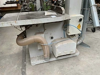 2005 centauro cl-800 lintzaagmachine - afbeelding 2 van  14