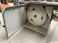 2005 centauro cl-800 lintzaagmachine - afbeelding 14 van  14