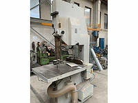 2005 centauro cl-800 lintzaagmachine - afbeelding 3 van  14