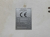 2005 centauro cl-800 lintzaagmachine - afbeelding 4 van  14