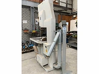 2005 centauro cl-800 lintzaagmachine - afbeelding 5 van  14