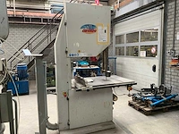 2005 centauro cl-800 lintzaagmachine