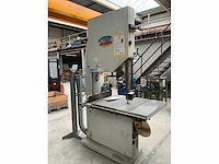 2005 centauro cl-800 lintzaagmachine - afbeelding 8 van  14