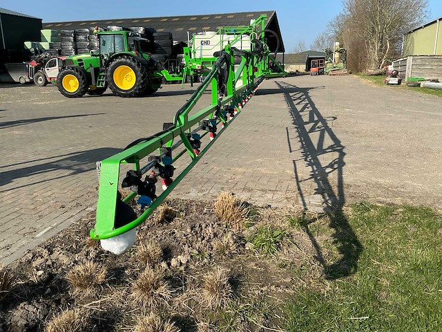 2005 chd 3833 veldspuit - afbeelding 3 van  28